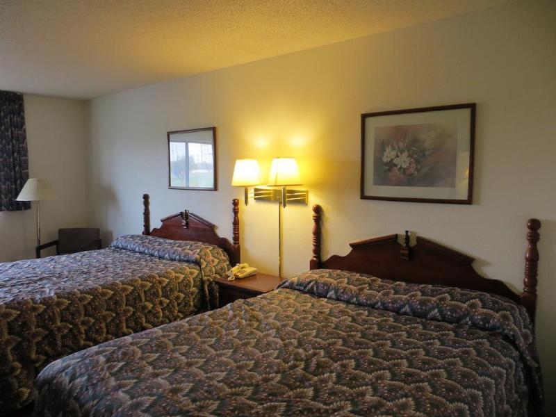 Super Sleep By Oyo I-80 Motel