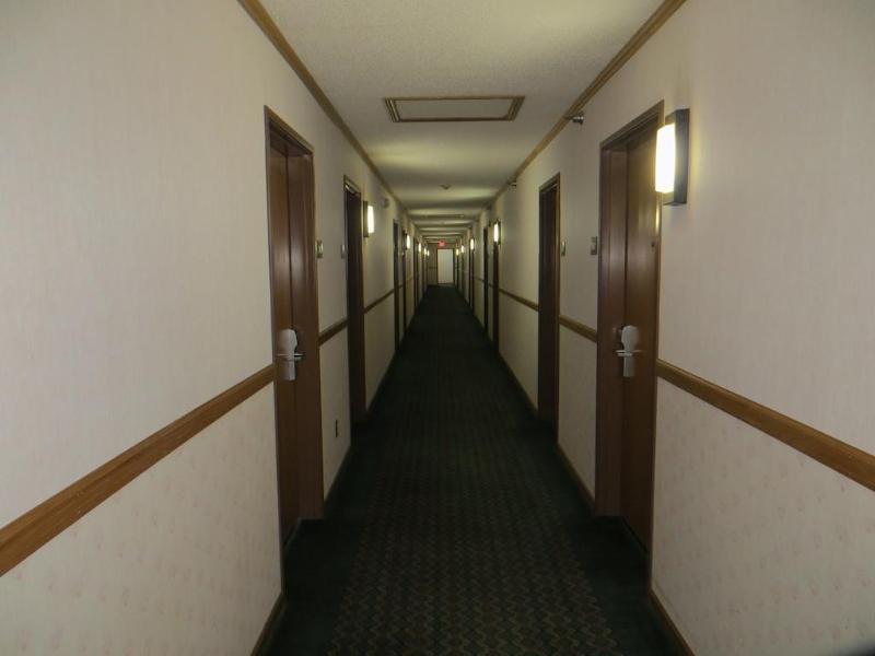 Motel Super Sleep By Oyo I-80