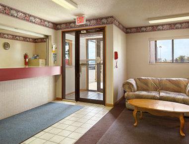 Motel Super Sleep By Oyo I-80 Princeton